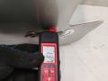 крышка багажника (дверь 3-5) Peugeot 206 1 поколение [рестайлинг] 2A 2006, 1.4 л., KFW, бензин, МКПП, серебристый, хетчбэк 5 дв., передний привод - фото №5