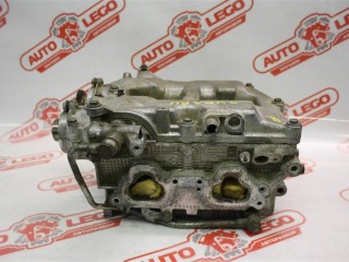 головка блока цилиндров Subaru Impreza 3 поколение (GE/GV/GH/GR) GE3 2007, 1.5 л., EL154, бензин, АКПП, красный, хетчбэк 5 дв., передний привод