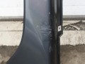 накладка на порог Hyundai i40 1 поколение VF 2013, 2.0 л., G4NA, бензин, АКПП, черный, седан, передний привод - фото №3