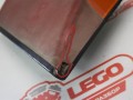 фонарь задний левый Nissan Primera P10 1992, SR20DE, МКПП, серый, хетчбэк 5 дв., передний привод - фото №2