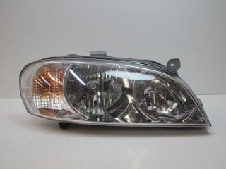 фара правая Kia Spectra 1 поколение [2-й рестайлинг] LD 2007, 1.6 л., S6D, бензин, МКПП, 3K2NB51030