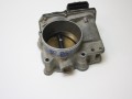 заслонка дроссельная Volvo S80 1 поколение [рестайлинг] AS07 2006, 2.4 л., B 5244 S, бензин, АКПП, седан, 30711551 - фото №3