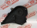 защита (кожух) ремня ГРМ Toyota Sprinter E100 AE100 1994, 2.0 л., дизель, АКПП, белый, седан, передний привод, 9095001357 - фото №2