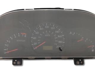щиток приборов (приборная панель) Kia Rio 1 поколение DC 2002, 1.5 л., A5D, бензин, МКПП, седан, 7880-5600