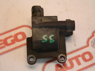 катушка зажигания Toyota Nadia 1 поколение 1998, 2.0 л., 3S-FE, бензин, АКПП, серый, универсал, правый руль, 90919-02218