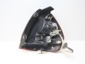 фонарь задний левый Nissan AD 3 поколение VHNY11 2002, 1.8 л., QG18DE, бензин, АКПП, серо-голубой, универсал, полный привод - фото №3