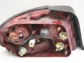 фонарь задний правый Hyundai Sonata 4 поколение [рестайлинг] EF 2006, 2.0 л., G4GC, бензин, МКПП, черный, седан, передний привод - фото №3