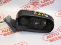 зеркало наружное правое Nissan Cedric Y32 1991, 2.8 л., RD28, дизель, АКПП, черный, седан, задний привод, правый руль, 963010P600 - фото №2