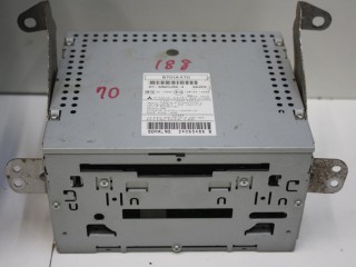 полуось (приводной вал, ШРУС) Mitsubishi ASX 1 поколение GA1W 2012, 1.8 л., 4B10, бензин, вариатор, черный, внедорожник 5 дв., передний привод, 94522415