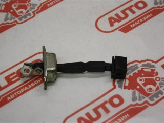 ограничитель открывания двери Mitsubishi ASX 1 поколение GA1W 2012, 1.8 л., 4B10, бензин, вариатор, черный, внедорожник 5 дв., передний привод, 5732A066