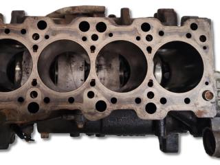 блок цилиндров JAC S5 1 поколение 2014, 2.0 л., HFC4GA3.1C, бензин, МКПП, белый, хетчбэк 5 дв., передний привод