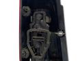 фонарь задний правый Citroen Berlingo 1 поколение (M49) MF 2001, 1.4 л., KFX (TU3JP), бензин, МКПП, серебро, передний привод, 6351EC - фото №2