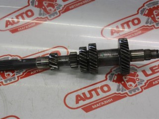первичный вал кпп Datsun on-DO 1 поколение 2195 2014, 1.6 л., VAZ-11186, бензин, МКПП, седан, 322015PA0B