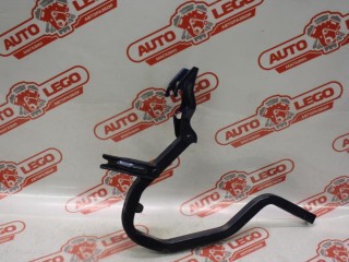 петля крышки багажника Hyundai Accent 2 поколение (LC) 2006, G4EC, бензин, МКПП, темно-синий, седан, передний привод, 7921025000