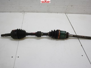 полуось передняя правая (приводной вал, ШРУС) Mitsubishi Galant 3 поколение (1976 - 1980)