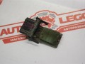 сопротивление печки Volkswagen Golf 3 поколение 1993, ABU, бензин, МКПП, черный, хетчбэк 5 дв., передний привод, 1H0959263 - фото №4