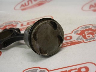 поршень Mazda Capella 7 поколение GFEP 2001, 1.8 л., FP 1800 125л.с., бензин, АКПП, серый, седан, передний привод, правый руль