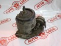 подушка крепления двигателя Honda Odyssey 1 поколение RA1 1997, 3.0 л., J30A, бензин, АКПП, желтый, минивэн, передний привод, правый руль - фото №2