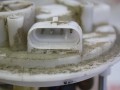 насос топливный Lada 2114 1 поколение 2012, 1118, бензин, МКПП, серый, хетчбэк 5 дв., передний привод, 1139009 - фото №3