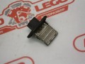 сопротивление печки Nissan Almera Classic B10 2006, 1.6 л., QG16DE, бензин, АКПП, синий, седан, передний привод, 2710095F0A - фото №3