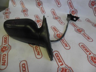 зеркало наружное правое Audi 100 4A/C4 443 1991, 2.4 л., AAS, дизель, МКПП, белый, универсал, передний привод
