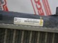 радиатор (основной) Volkswagen Passat B6 3BADR 2006, 1.6 л., BLF, бензин, МКПП, седан, передний привод, 1K0121253P - фото №2