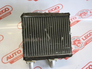 радиатор отопителя (печки) Mitsubishi Eterna 1994, бензин, серый, седан, передний привод, правый руль