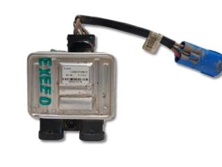 вентилятор радиатора Exeed LX 1 поколение [рестайлинг] 2023, 1.6 л., SQRF4J16, бензин, робот, серый, хетчбэк 5 дв., полный привод, T82-22A, 302001586AA