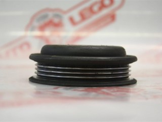 шкив помпы Nissan Primera P10 1992, SR20DE, МКПП, серый, хетчбэк 5 дв., передний привод