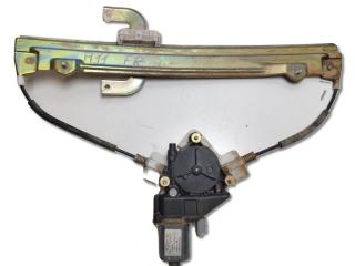 стеклоподъемник электрический передний правый Chery M11 (A3) 1 поколение M11 2013, 1.6 л., SQRE4G16, бензин, вариатор, седан, A013-05-15-175