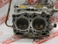 головка блока цилиндров Subaru Impreza 3 поколение (GE/GV/GH/GR) GE3 2007, 1.5 л., EL154, бензин, АКПП, красный, хетчбэк 5 дв., передний привод - фото №4