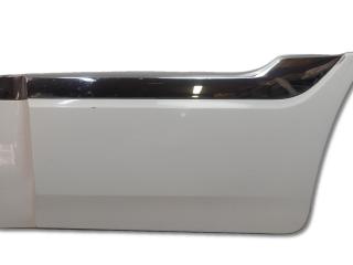 молдинг двери задней левой Chery Tiggo 3 1 поколение 2017, 1.6 л., SQRE4G16, бензин, вариатор, белый, передний привод, T11-6208451