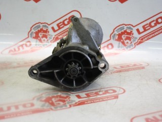стартер Toyota Carina T190 1992, 1.6 л., 4A, бензин, МКПП, зеленый, седан, передний привод, 2810016160