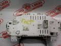 щиток приборов (приборная панель) Mitsubishi Colt 6 поколение (Z20/Z30) Z21A 2005, 1.3 л., 4A90, бензин, робот, серый, хетчбэк 5 дв., передний привод, MM0038001 - фото №2