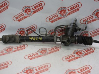 рулевая рейка Toyota Corolla Spacio 1 поколение AE111N 1998, бензин, АКПП, синий, универсал, передний привод, правый руль, 4425012540