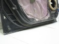 дверь передняя левая Toyota Ipsum 2 поколение ACM21W 2002, 2.4 л., MPI, 2AZ-FE, бензин, АКПП, черный, универсал, передний привод, правый руль - фото №5