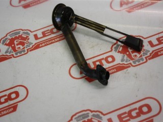 маслозаборник Subaru Impreza 3 поколение (GE/GV/GH/GR) GE3 2007, 1.5 л., EL154, бензин, АКПП, красный, хетчбэк 5 дв., передний привод