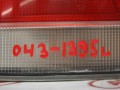 фонарь задний левый Mazda 626 GE 1991, FP1800, бензин, МКПП, темно-синий, седан, передний привод - фото №3