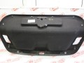 обшивка крышки багажника Volkswagen Passat B6 3BADR 2006, 1.6 л., BLF, бензин, МКПП, седан, передний привод, 3C5867605 - фото №2