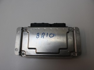 блок управления двигателем Hafei Brio 1 поколение HFJ7100 2007, 1.1 л., DA468Q, бензин, 0261208064