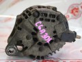 генератор Nissan Cube Z10 1999, 1.4 л., CGA3DE, бензин, АКПП, белый, универсал, передний привод, правый руль, 9090376 - фото №2