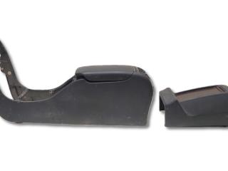 подлокотник Mercedes-Benz CL-Класс C215 2000, 5.8 л., M137E58, бензин, АКПП, серебристый, купе, задний привод, 2208400574