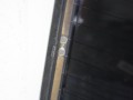 стекло заднее Kia Cerato 1 поколение [рестайлинг] BD 2007, 1.6 л., MPI, G4FC, бензин, АКПП, серебристый, седан, передний привод - фото №3