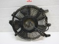 вентилятор радиатора Toyota Mark II X90 GX90 1995, 2.4 л., 2L-TE, дизель, АКПП, белый, седан, задний привод, правый руль - фото №5