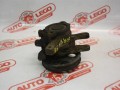 насос гидроусилителя руля Toyota Corsa 4 поколение AL20 1991, 1.5 л., 5E-FE, бензин, АКПП, белый, седан, передний привод, правый руль - фото №3