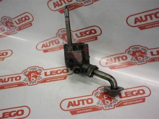 насос масляный Volkswagen Golf 3 поколение 1995, 1Z, дизель, МКПП, черный, хетчбэк 5 дв., передний привод