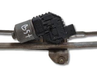 механизм стеклоочистителя (трапеция дворников) Volkswagen Passat B5 [рестайлинг] 3B3 2002, 1.8 л., AWM, бензин, МКПП, синий, седан, передний привод, 3B1955113, 0390241528