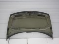 капот Citroen C3 1 поколение A51 2006, 1.4 л., KFU (ET3J4), бензин, робот, хетчбэк 5 дв., передний привод - фото №4