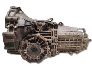 Комплект для переделки с АКПП на МКПП Volkswagen Passat B5 [рестайлинг] 3B3 2002, 1.8 л., AWM, бензин, МКПП, синий, седан, передний привод, L430711025EF1, 8D1721117, 400252EF-G, LU8DO711025, SD1721316, 010140040, 477711025
