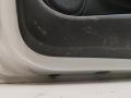 дверь передняя правая Renault Logan 2 поколение [рестайлинг] L8 2019, 1.6 л., K7M 812, бензин, МКПП, белый, седан, передний привод - фото №14